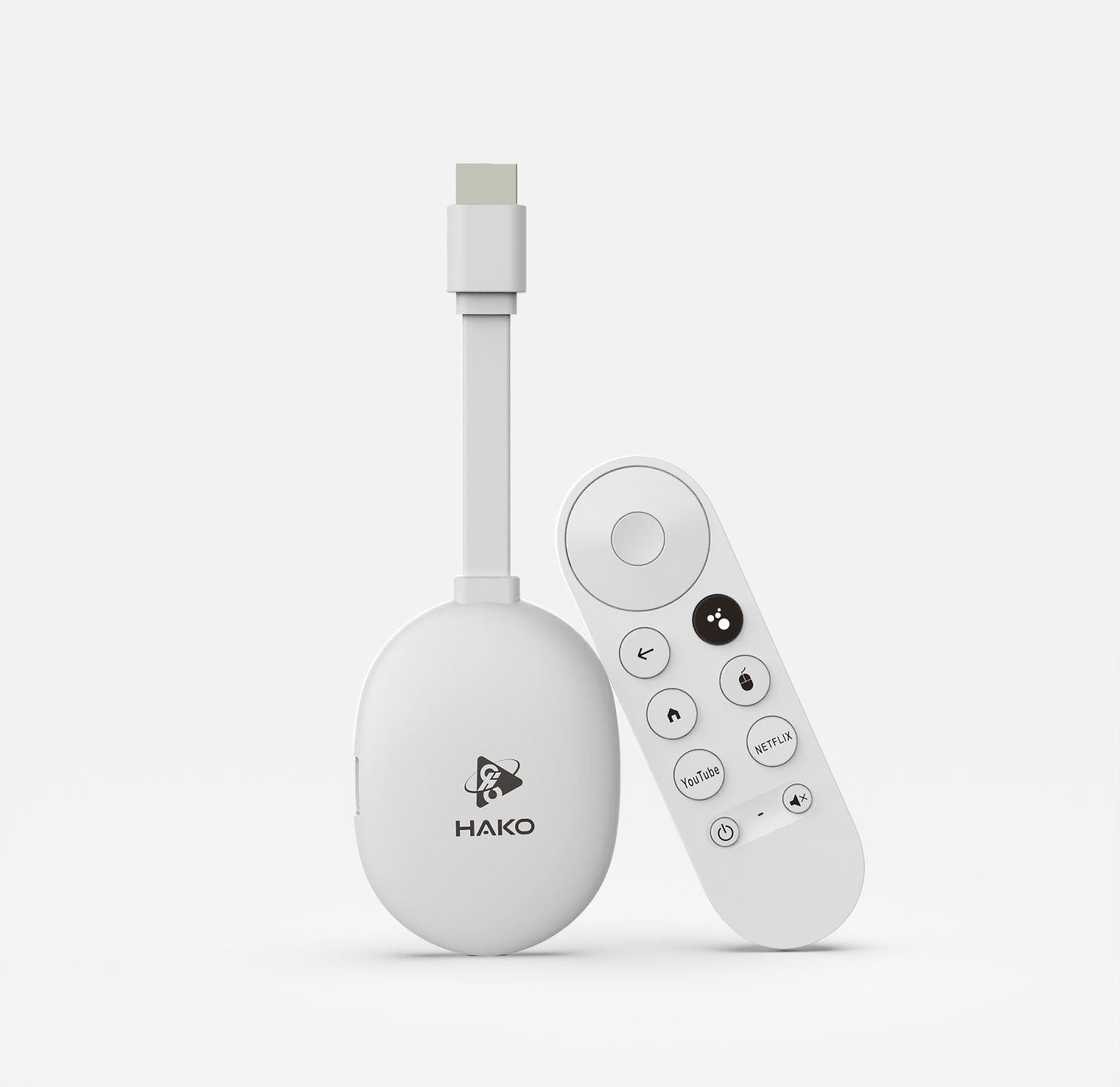 HAKO 3518D2 TV Stick, 2GB RAM, 8GB ROM, Android 14, 4K 60fps, Wi-Fi 6, Bluetooth 5.4, RK3518 négymagos processzor, USB 3.0 [1]