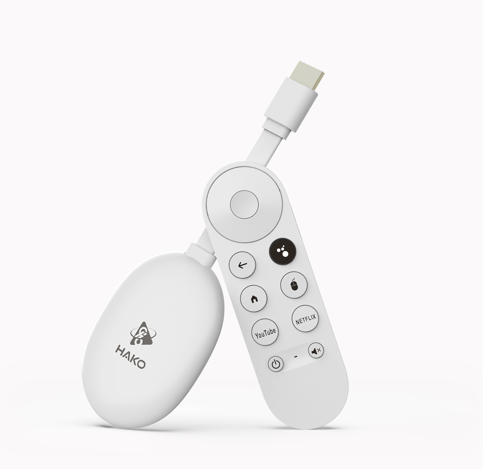 HAKO 3518D2 TV Stick, 2GB RAM, 8GB ROM, Android 14, 4K 60fps, Wi-Fi 6, Bluetooth 5.4, RK3518 négymagos processzor, USB 3.0 [2]