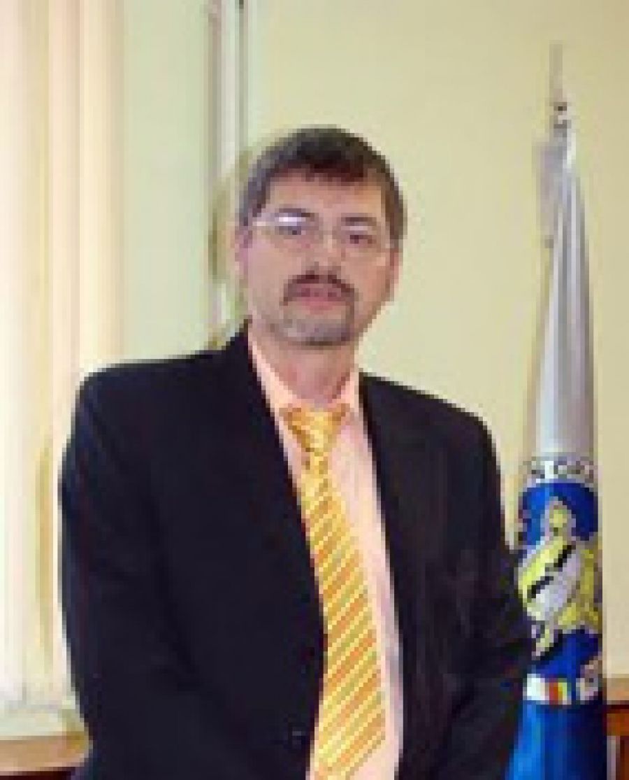 Adrian Vasile Timar 