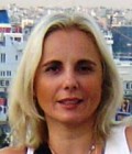 Elena Simona Dumitrascu