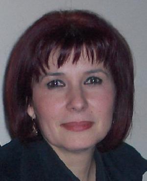 Aurelia Patrascu
