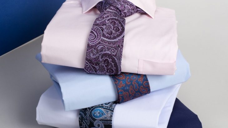 Sfaturi: Cum sa asortezi cravata cu camasa