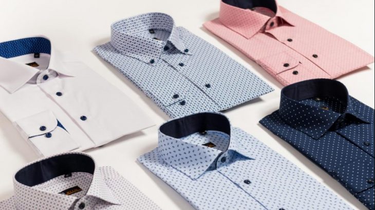 Top 3 tipuri de camasi care nu trebuie sa lipseasca din garderoba unui barbat