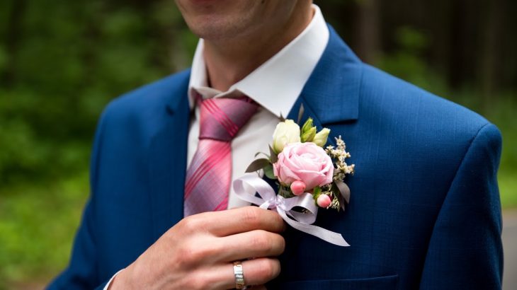 Papion sau cravata la nunta – Mic ghid de utilizare corecta a celor doua accesorii