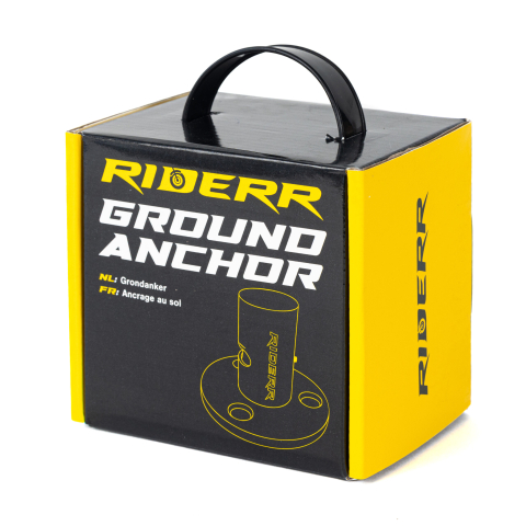 Accesorii Utile - Ancora fixare moto Riderr