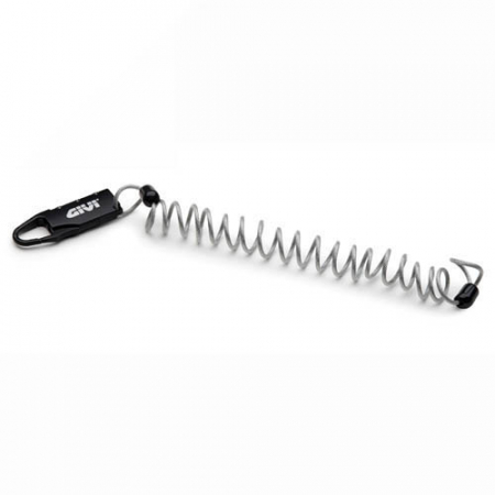 Antifurt Moto - Antifurt pentru genti textile