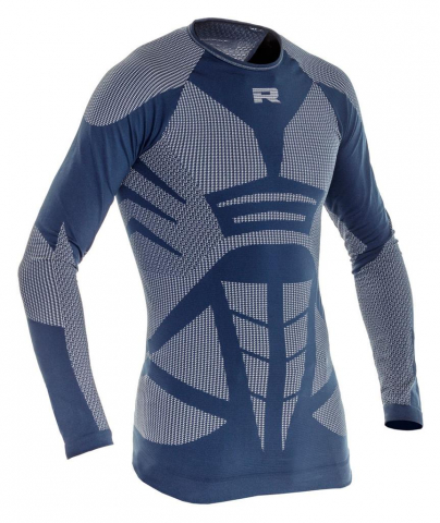 Haine Tehnice pentru Motocicliști - Bluza functionala de vara Richa