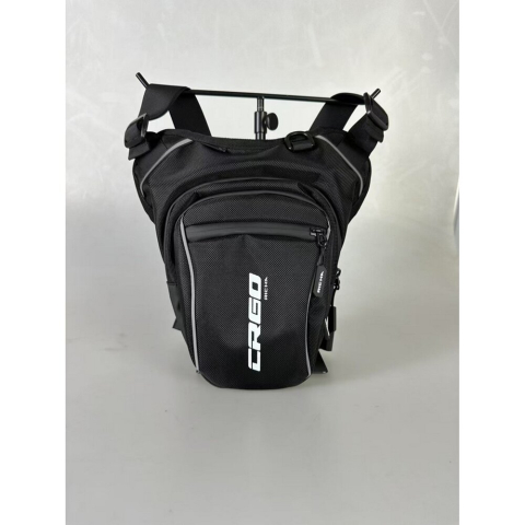 Genti Textil - Borseta picior Richa CRGO Fitted