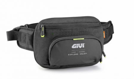 Genti Textil - Borseta reglabila GIVI