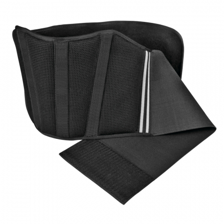 Protecții Moto - Brau elastic pentru motociclist T-Maxter Negru