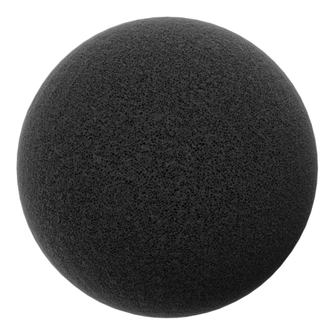 Sisteme Comunicare - Burete mare pentru microfon boom hibrid Cardo