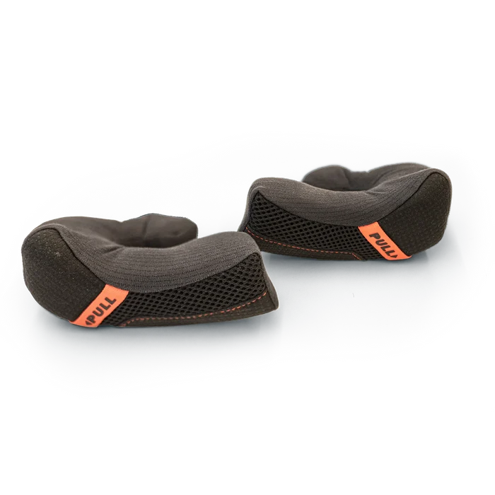 Accesorii cască - Burete obraz Cardo pentru casca Venture