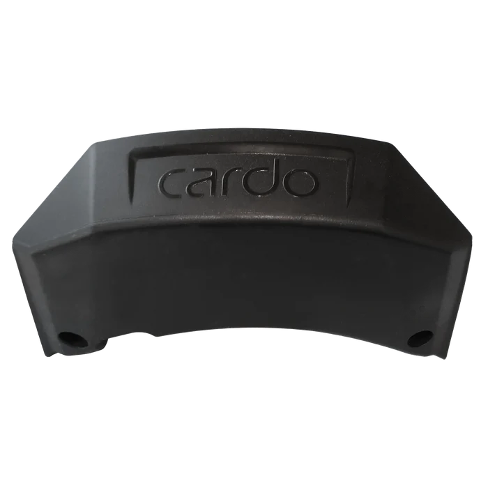 Accesorii cască - Capac posterior pentru casca Cardo Venture