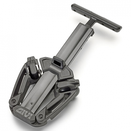 Placi - ​​​​​​​Troller Pliabil Givi compatibil cu Top Case Monokey