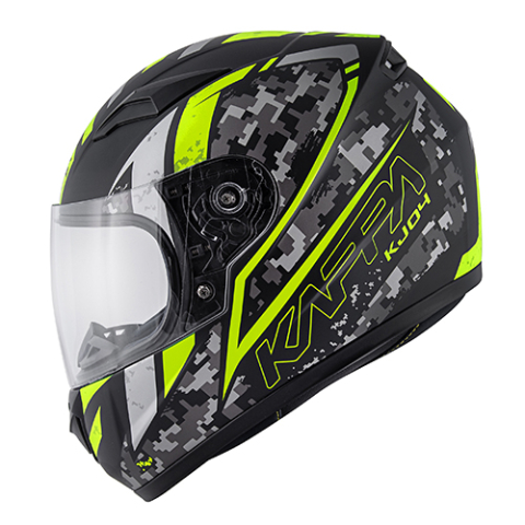 Căști Moto - Casca Integrala Kappa KJ04 EVO PROX