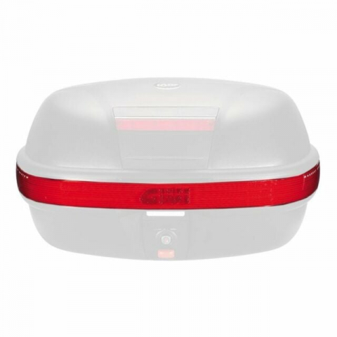 Top Case - Catadioptru GIVI Side Case E 360