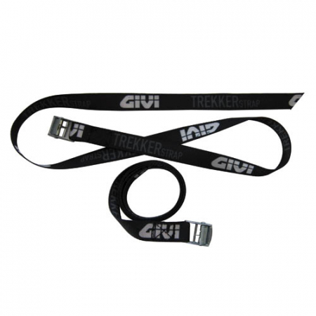 Accesorii Genti-Cutii - Chingi Givi pentru fixare bagaje cu lungime de 170 cm si latime 2.5 cm