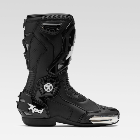 Echipamente Moto - Cizme moto sport XPD XP6-S