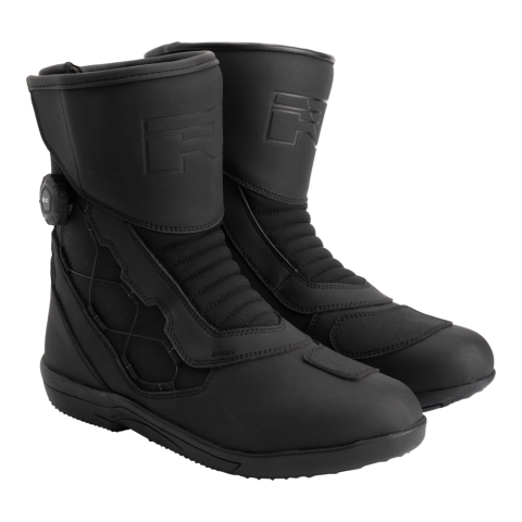 Cizme Moto - Cizme touring Richa Helion Atop