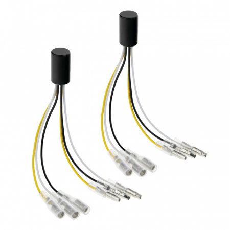 Proiectoare-Lumini - Controler multifunctional pentru semnalizari