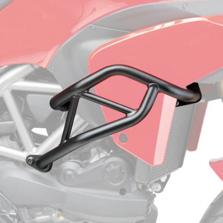 Crash Bar - Crash Bar GIVI Ducati Multistrada 1200 (10 > 14)