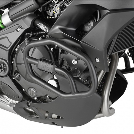 Crash Bar - Crash Bar GIVI Kawasaki Versys 650 (15 > 21)