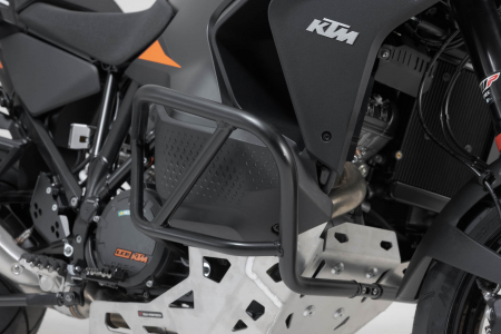 Crash Bar - Crash Bar KTM 1290 Super Adventure (21-) Sw-Motech
