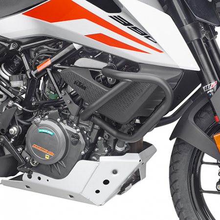 Crash Bar - Crash Bar GIVI KTM 390 Adventure (20-)