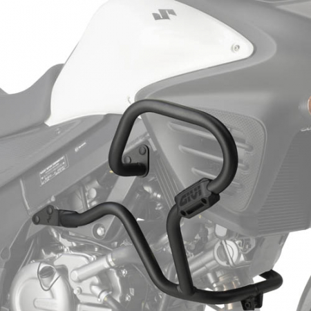 Crash Bar - Crash Bar GIVI Suzuki DL 650 V-Strom (04 > 11)