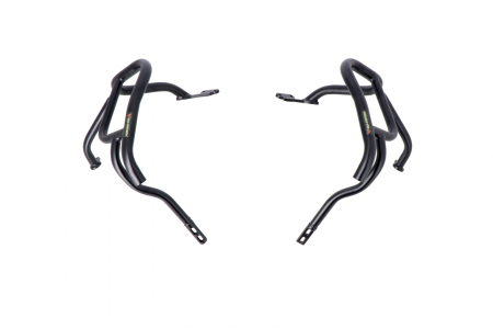 Protectii Moto - Crash Bar Negru Yamaha Tenere 700 World Raid / Rally Sw-Motech