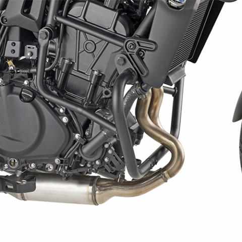 Crash Bar - Crashbar Kappa Kawasaki Eliminator 500 2024-2025