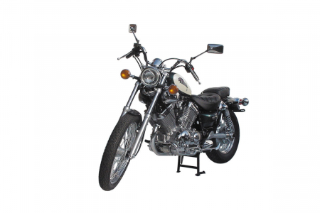 Cric - Cric central Yamaha XV 535 Virago 1987-1998