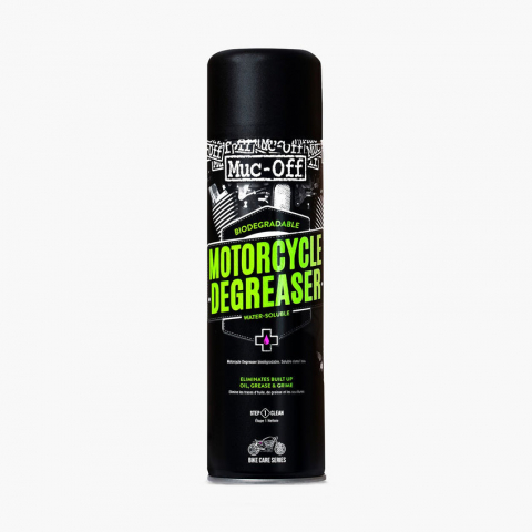 Intretinere Motociclete si Echipamente - Degresant Muc-Off Motorcycle Degreaser 500ml