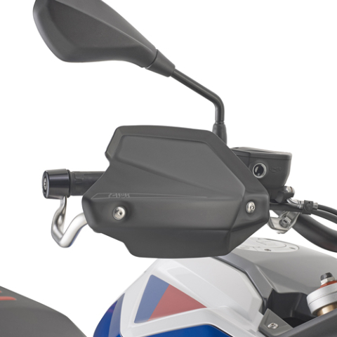 Protectii Maini - Extensie Plexiglas Pentru Protectii Maini Originale BMW F 900 GS (24-25)