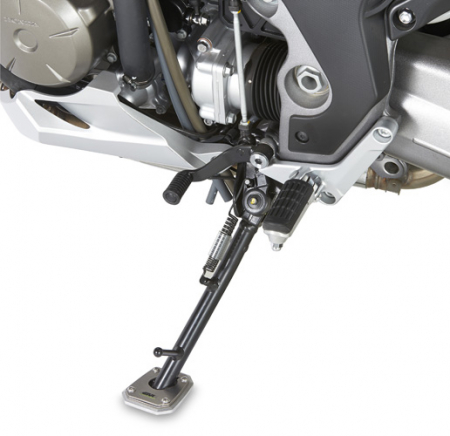 Extensie talpa cric lateral moto - Extensie Talpa Cric Lateral Givi Honda Forza 750 / X-ADV 750 (21-)