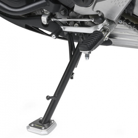Accesorii Specifice Motocicletei - Extensie Talpa Cric Lateral Kawasaki Versys 650 (10 > 14)