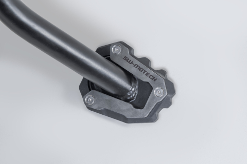 Accesorii Specifice Motocicletei - Extensie talpa cric lateral Triumph Tiger 660 / 800 Sport (24-) Sw-Motech