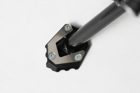 Oldaltámasz Talpkiterjesztő - 