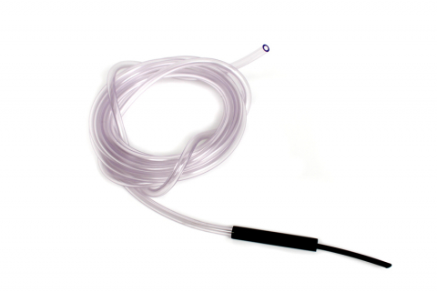 Lánckenő Rendszer - Scottoiler Injektor Tömlő