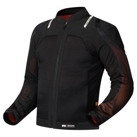 Geci Moto pentru Bărbați - Geaca adventure touring Richa Force 2 D3O