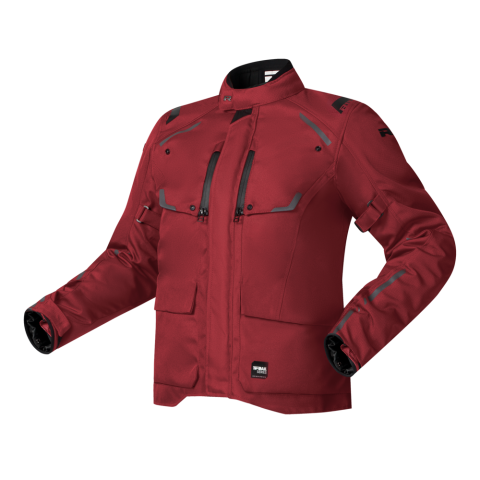 Geci Moto Dama - Geaca dama textil impermeabila Richa Taurus Women