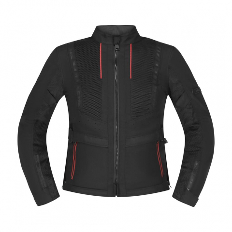 Geci Moto Dama - Geaca dama textil touring impermeabil Richa Monaco
