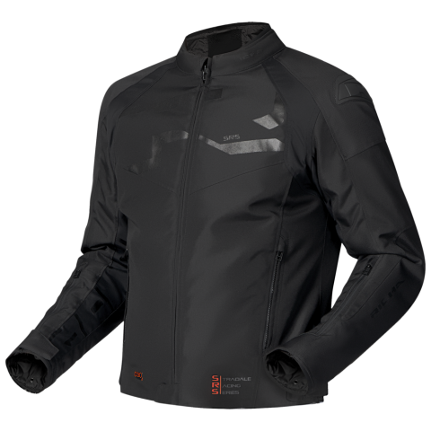 Echipamente Moto - Geaca textil impermeabila Richa Stradale