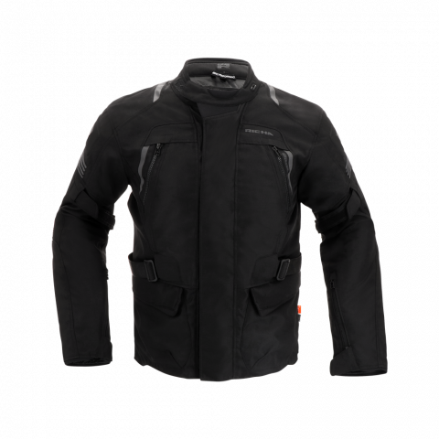 Echipamente Moto - Geaca textil touring impermeabil Richa Phantom 3