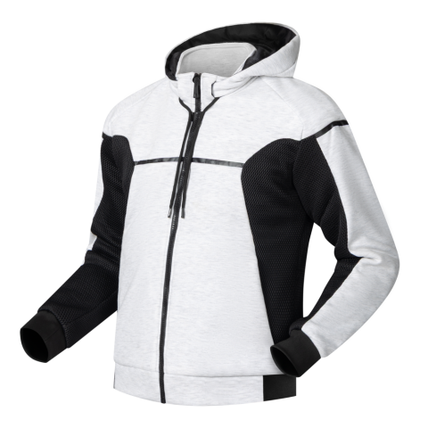 Motoros Felszerelés - Richa Stradale Air Hoodie Női Motoros Pulóver