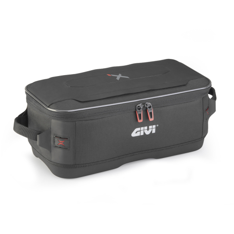 Genti impermeabile - Geanta Givi Cargo 15 L cu sistem prindere magnetic