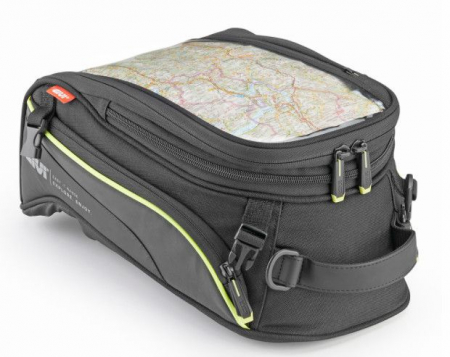 Geanta Rezervor - Geanta rezervor GIVI EA141 10L specific pentru Honda NC750X (16>20)