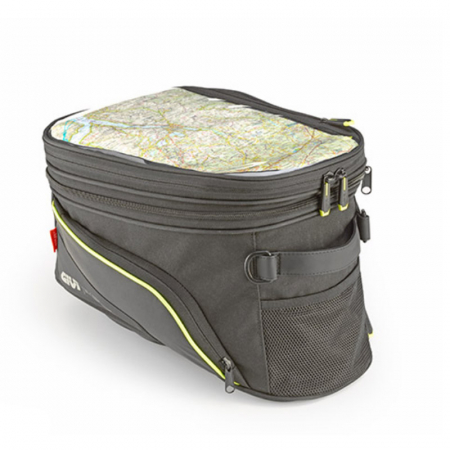 Geanta Rezervor - Geanta rezervor GIVI EA143 extensibila 21-27L