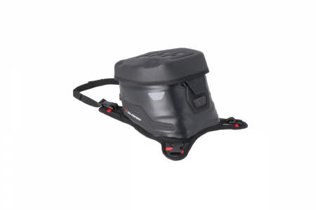 Geanta Rezervor - Geanta rezervor Sw-Motech PRO Cross WP cu curele de fixare