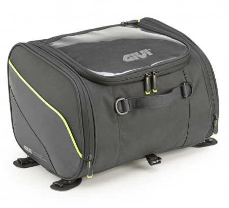 Genti Textil - Geanta textil GIVI EA136B cu buzunare laterale 23L
